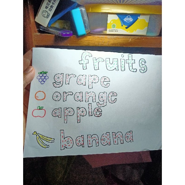 Worksheet lembar kerja anak 20 lembar