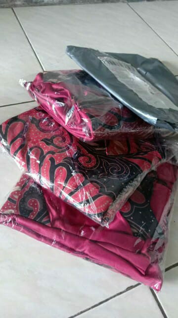 Hanggono Couple Ori Najwa/ Couple Batik / Gamis Batik Couple / Gamis Batik / Batik Couple /kemeja