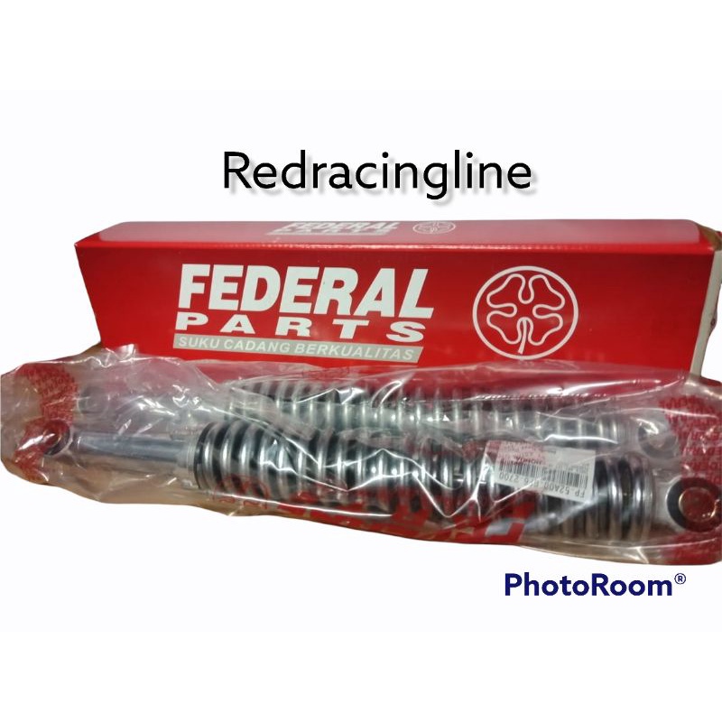 Shock | Shok Breker Belakang Honda WIN FEDERAL