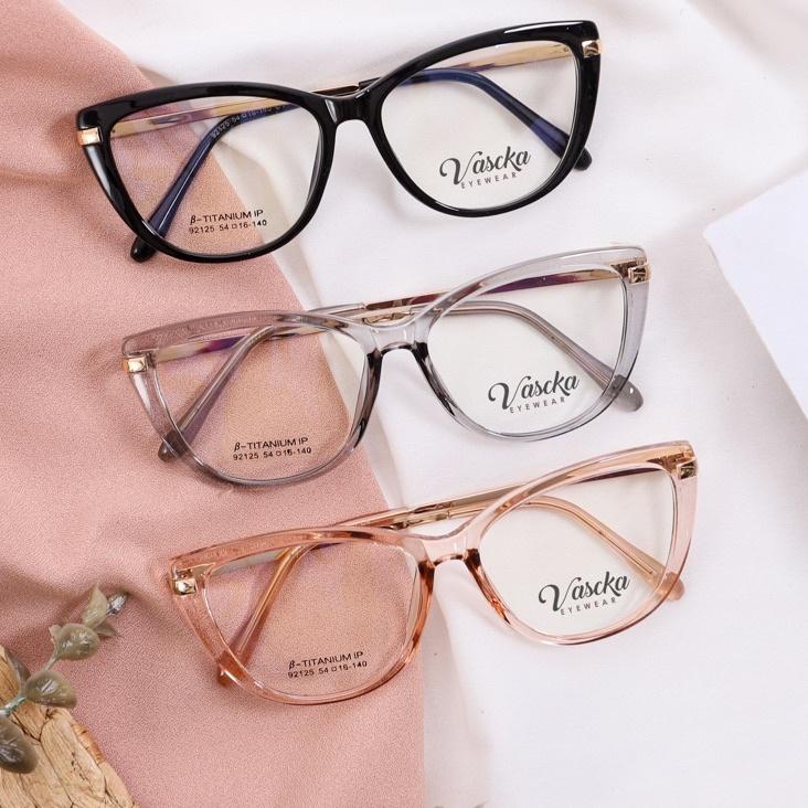 ➡️ KACAMATA OXFORD CAT EYE paling murah