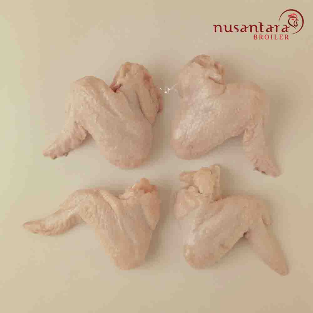 

Sayap Ayam Segar