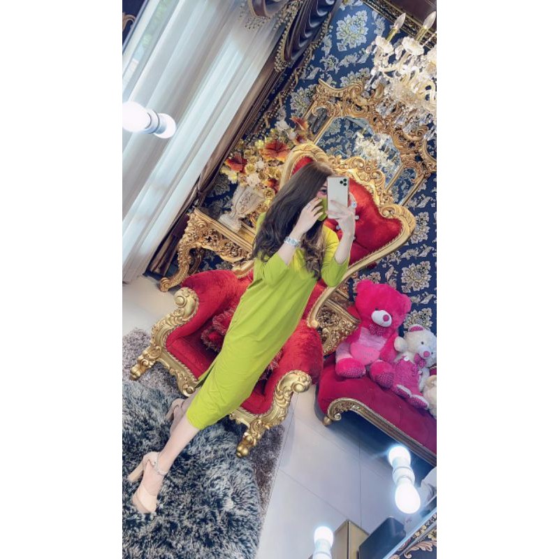 RGB Tunik Original H&M Baju HITS