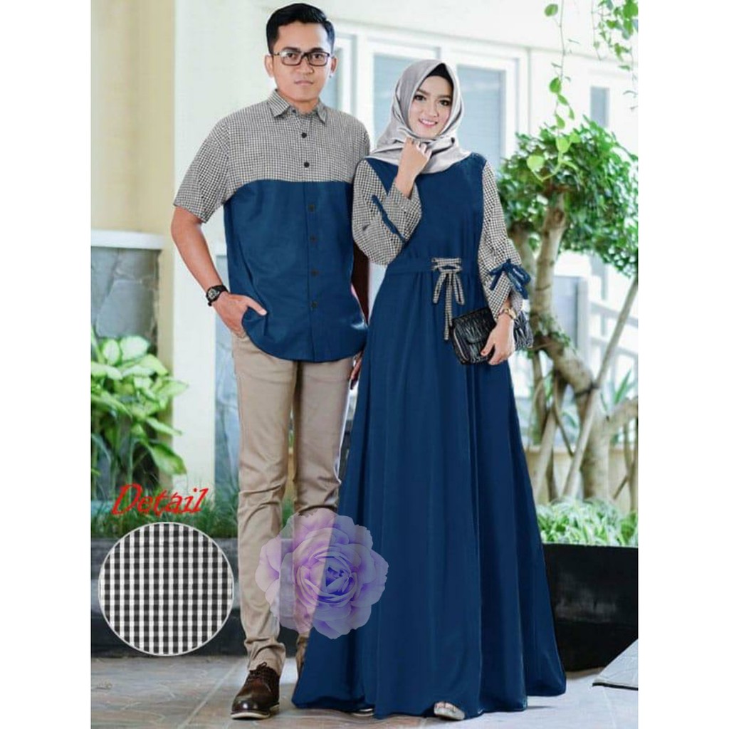 COUPLE ULUWATU / BAJU PASANAGAN / CP RD