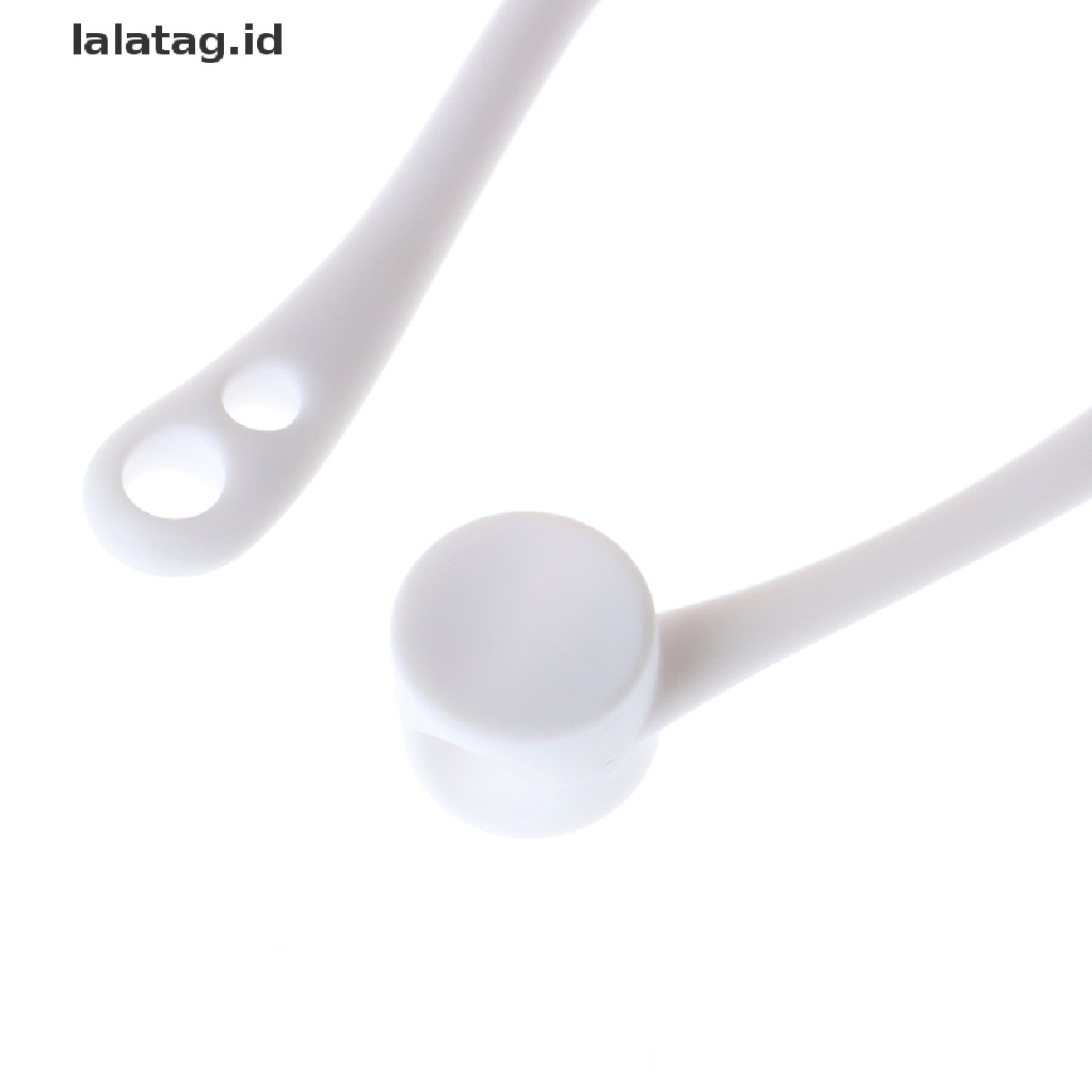 (Flyag) Kait Telinga Holder Airpods Wireless