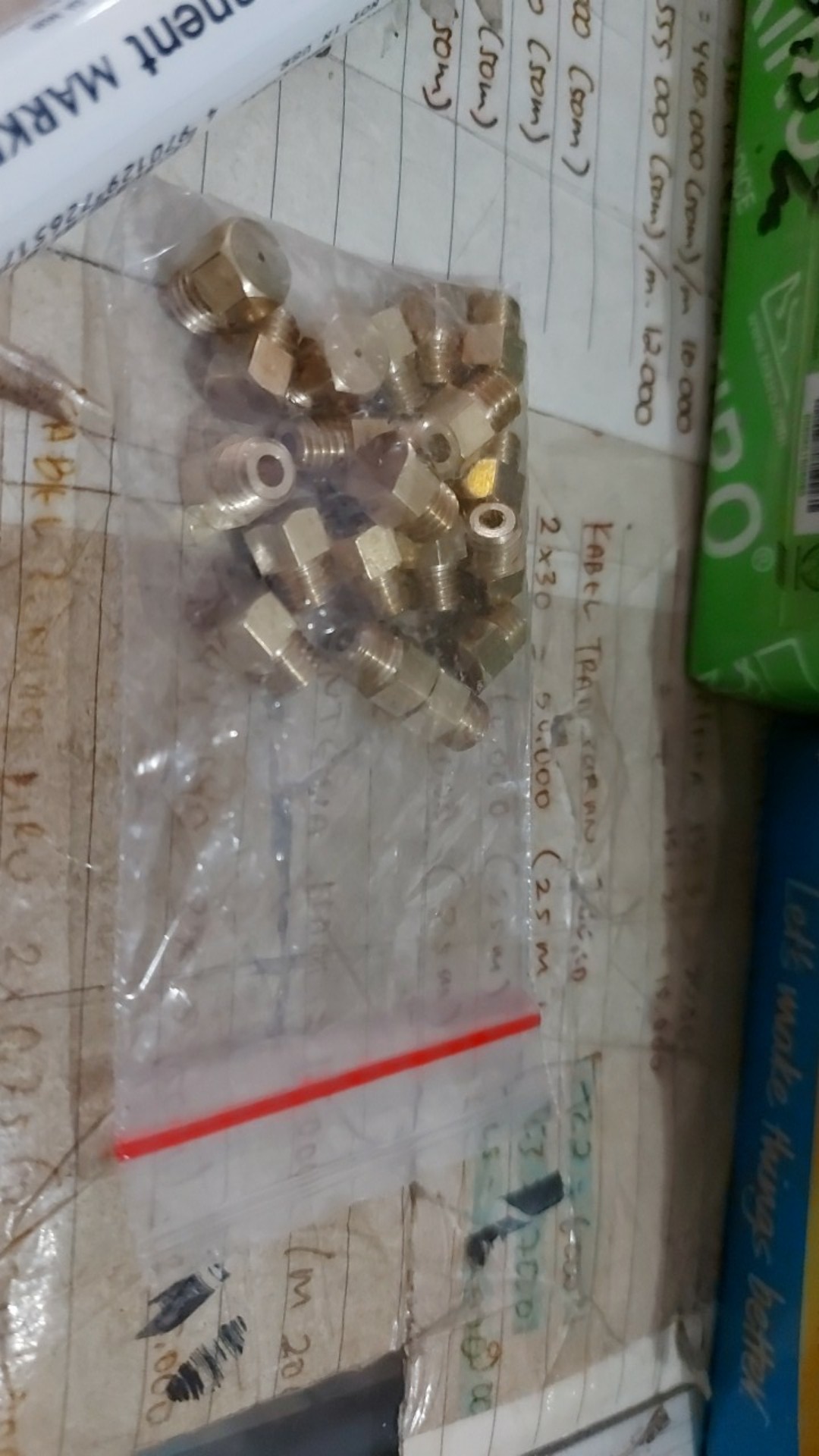 Spuyer Kompor Semawar