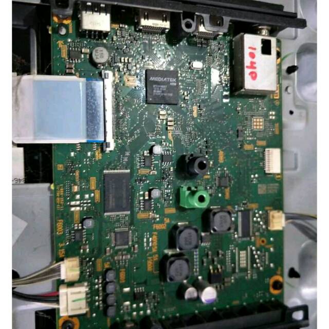 Mb sony 40R452a   mainboard sony 40R452A