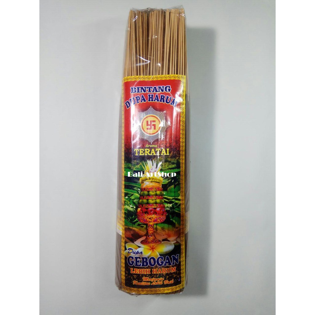 dupa wangi teratai 1kg