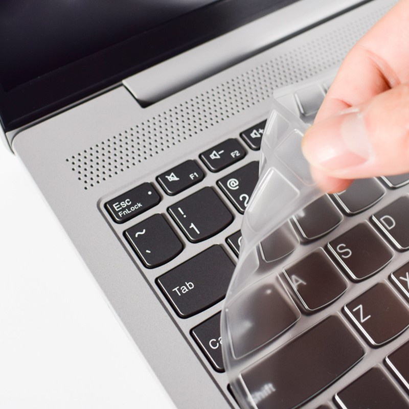 Cover Pelindung Keyboard Laptop Lenovo ideapad 3 15 '' ideapad 5 15ITL05 ideapad 3 15ALC6 15sALC 2021 Bahan Silikon