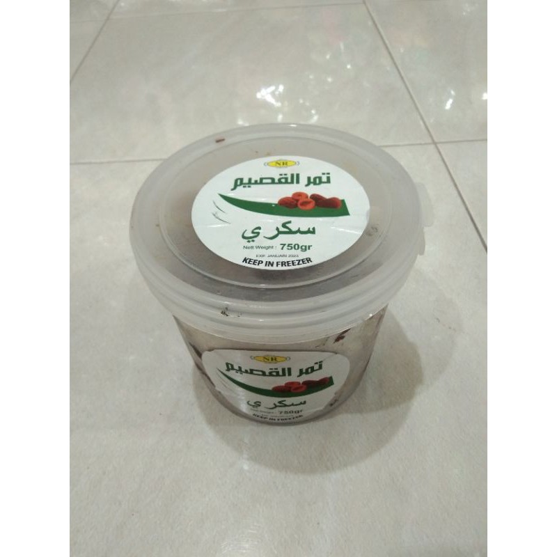 

kurma sukari 750gr