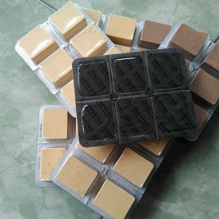 ENERTAB RANSUM DIET