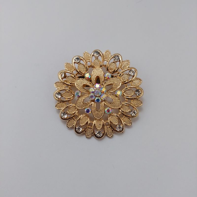 Bros Kebaya Bros Kutubaru Bros Etnik Bros Grosir Murah-L rose gold