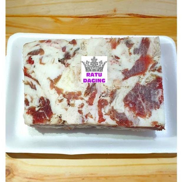 

Tetelan Usa Beef Slice 1Kg Titioktari2