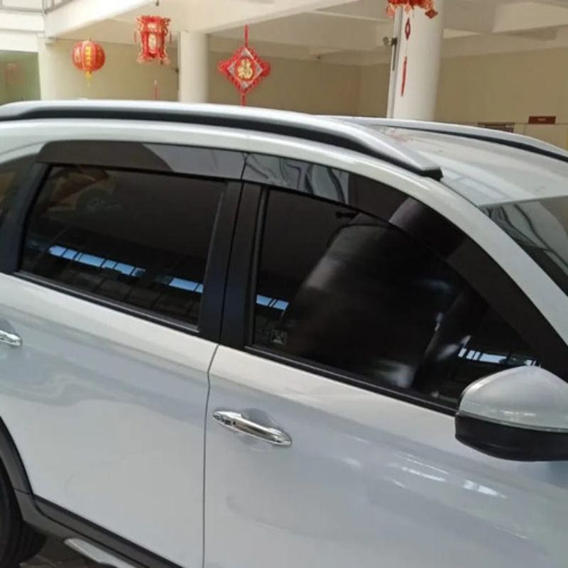 talang air BRV 2022