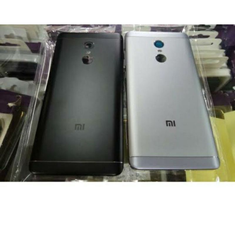 backdor redmi note 4x snapdragon / backdor redmi note 4x
