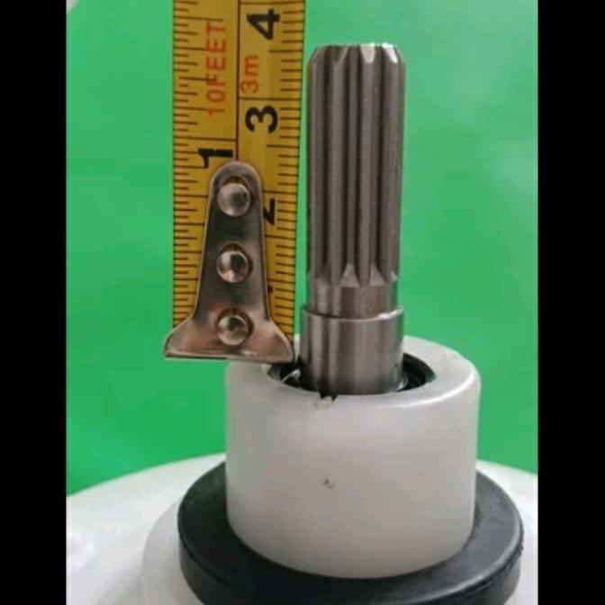 Gearbox mesin cuci polytron 7kg-9kg PWM 9567 Termurah