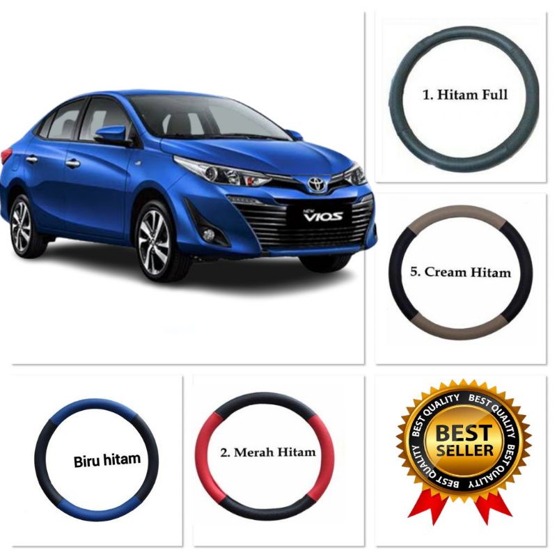 COVER SETIR/SARUNG SETIR VIOS