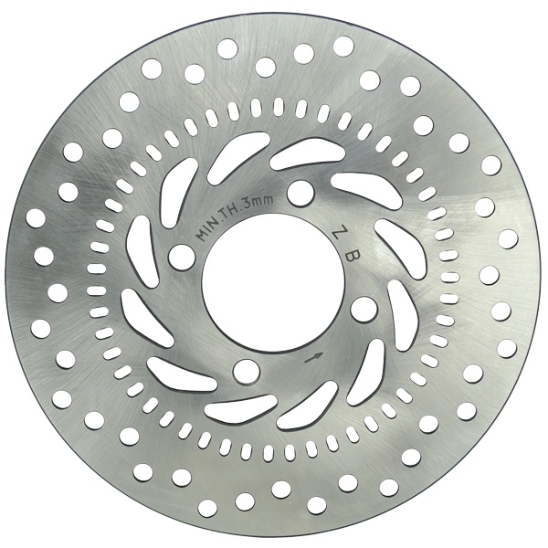 45351K2SN11 Piringan Cakram Depan Honda Vario 160 K2S ABS