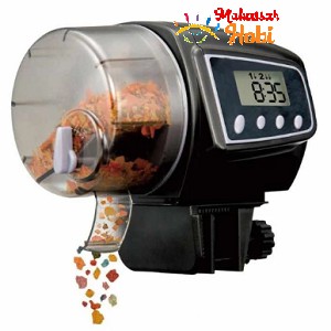 Auto Feeder RESUN AF-2005D Fish Food Timer Aquarium AF2005D Automatic