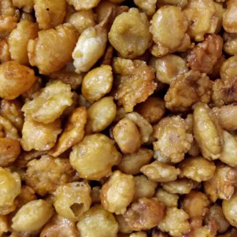 

Emping Melinjo manis 250 gram