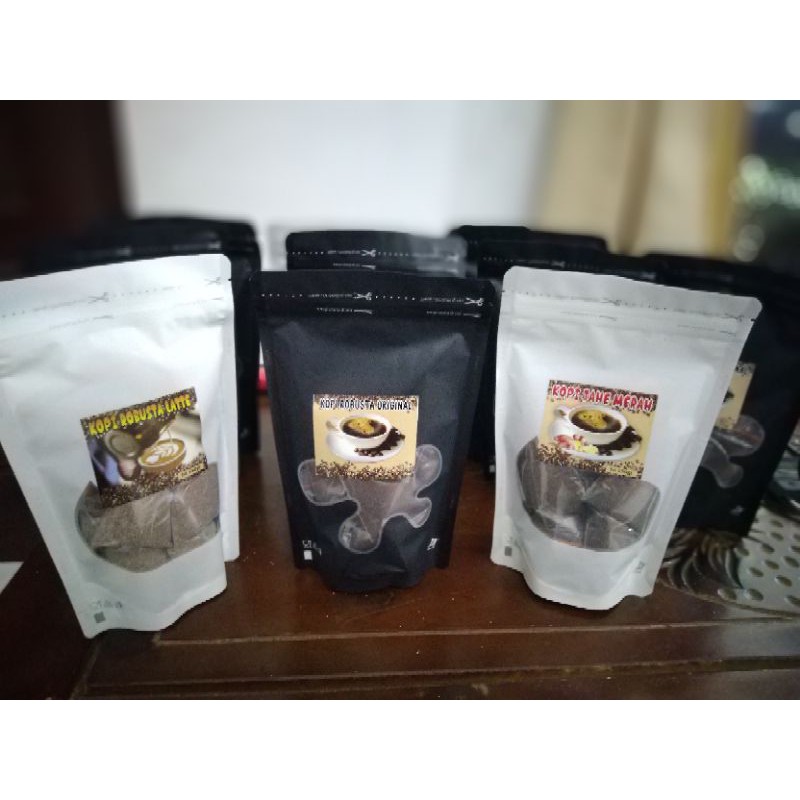 

KOPI ROBUSTA MURIA HARGA MURAH