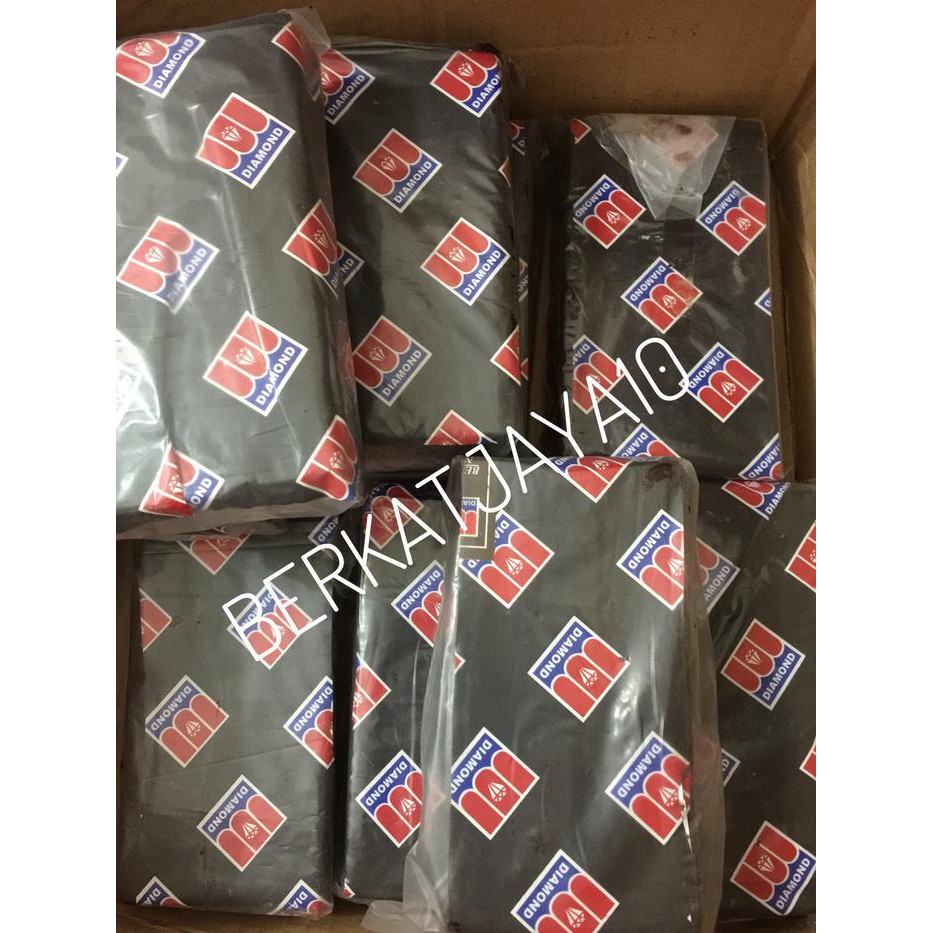 

Coklat Batang Diamond Dark Chocolate Compound DCC 500gr BERKUALITAS