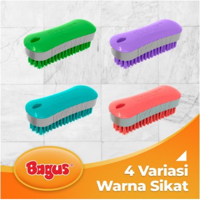 Bagus Sikat Lantai (Floor Brush) Tipe 333