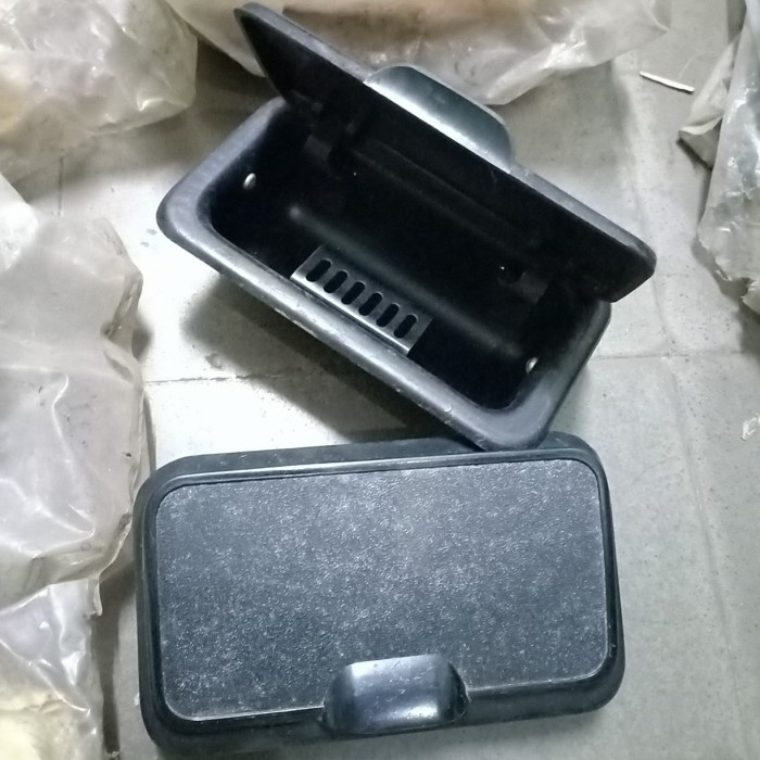 Ashtray Assy / Asbak Dashboard Honda N360 LN360 A360 N-360 1968