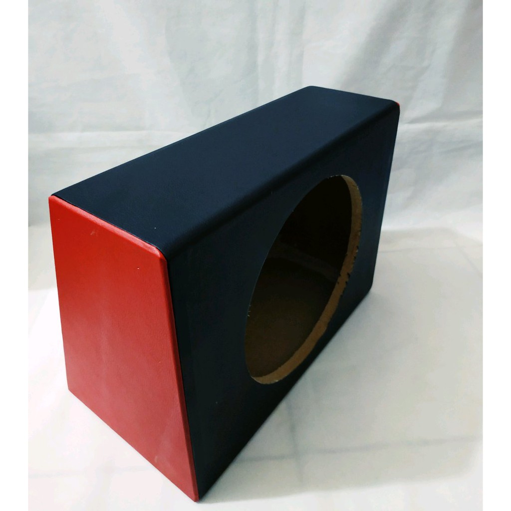 Box MDF 12 inch - Box Subwoofer 12 inch