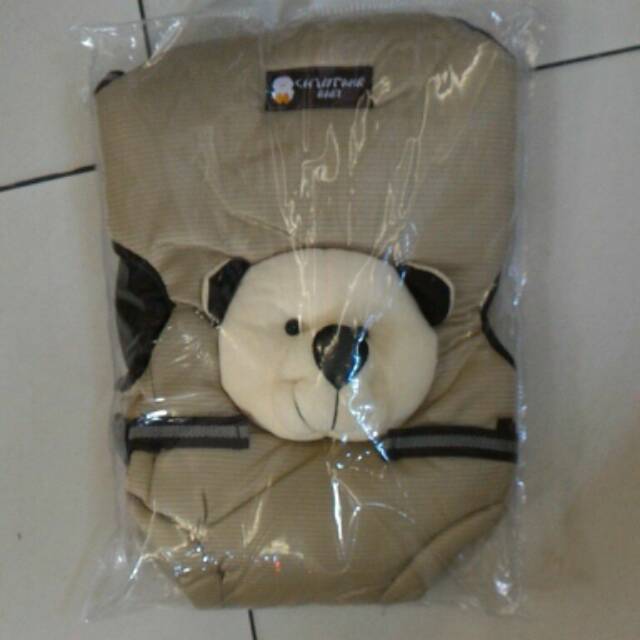 Chintaka cbg1311 Gendongan depan boneka