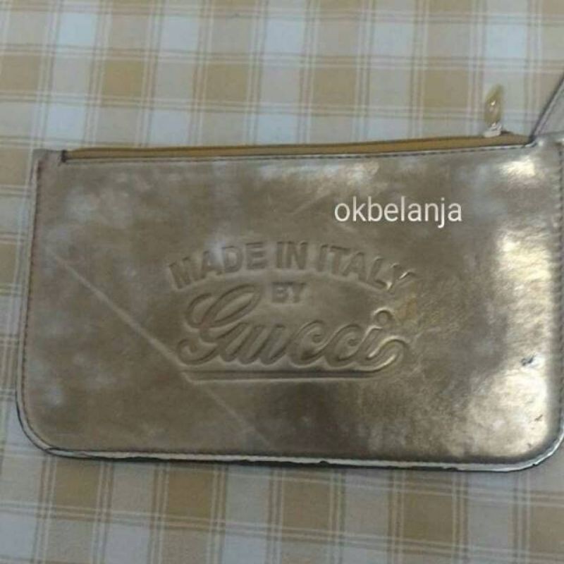 Gucci Clutch