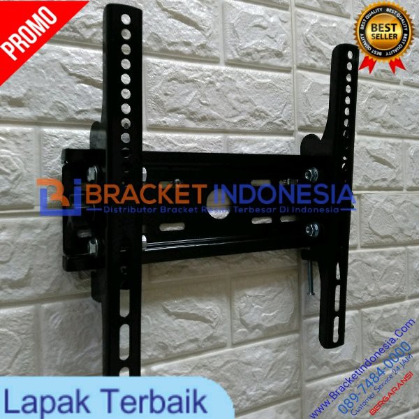 Bracket LCD LED TV 39 40 43 45 Inch Best Quality