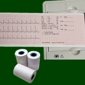 

PROMO Kertas EKG Roll