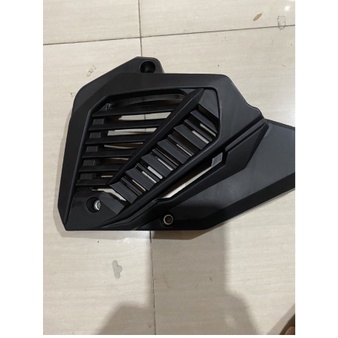 Cover Radiator Vario 150/ LED