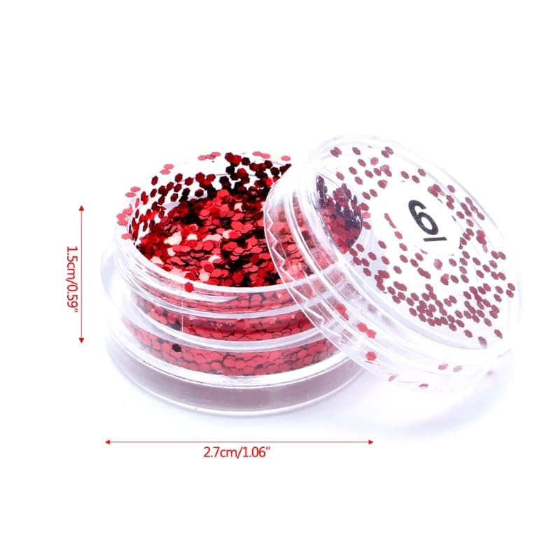 Sequins Powder