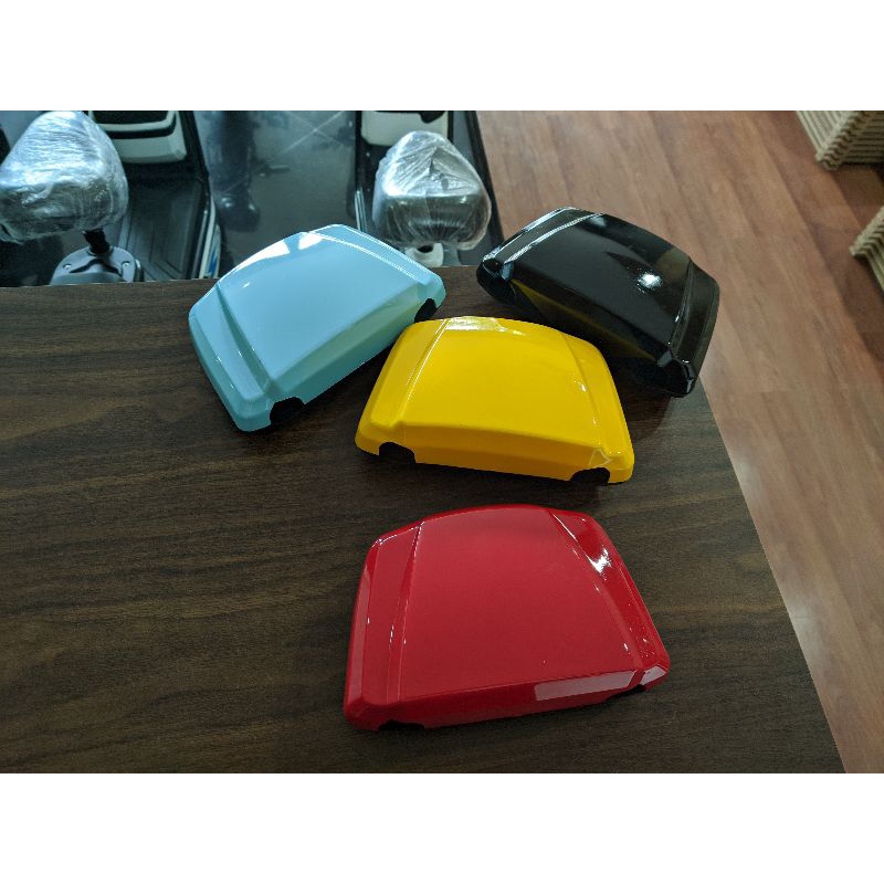 Sandaran Sepeda Listrik Uwinfly Dragonfly