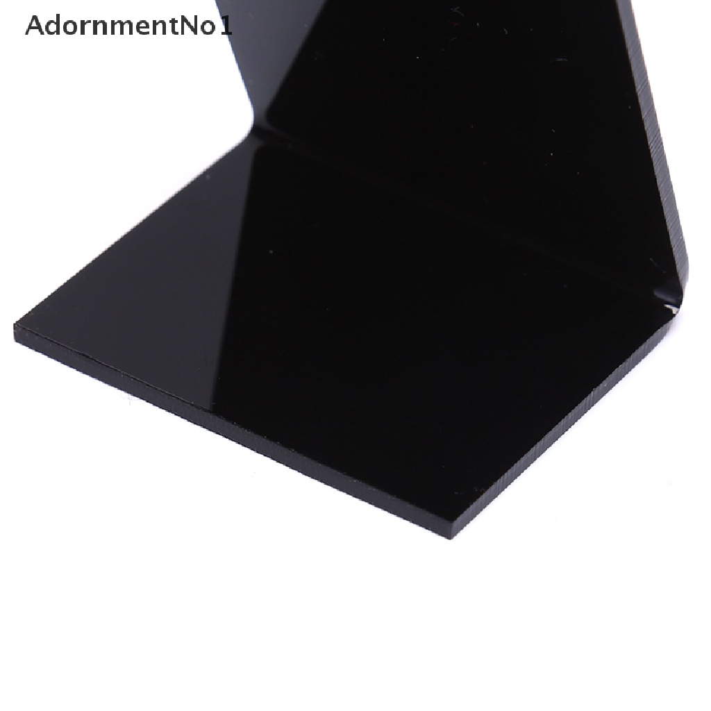 (AdornmentNo1) Stand Holder / Rak Display / Organizer Anting Tusuk Ukuran Mini Untuk Toko / Pameran