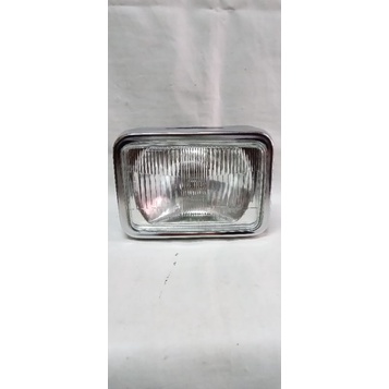 reflektor assy rx king lama.rxs hitam