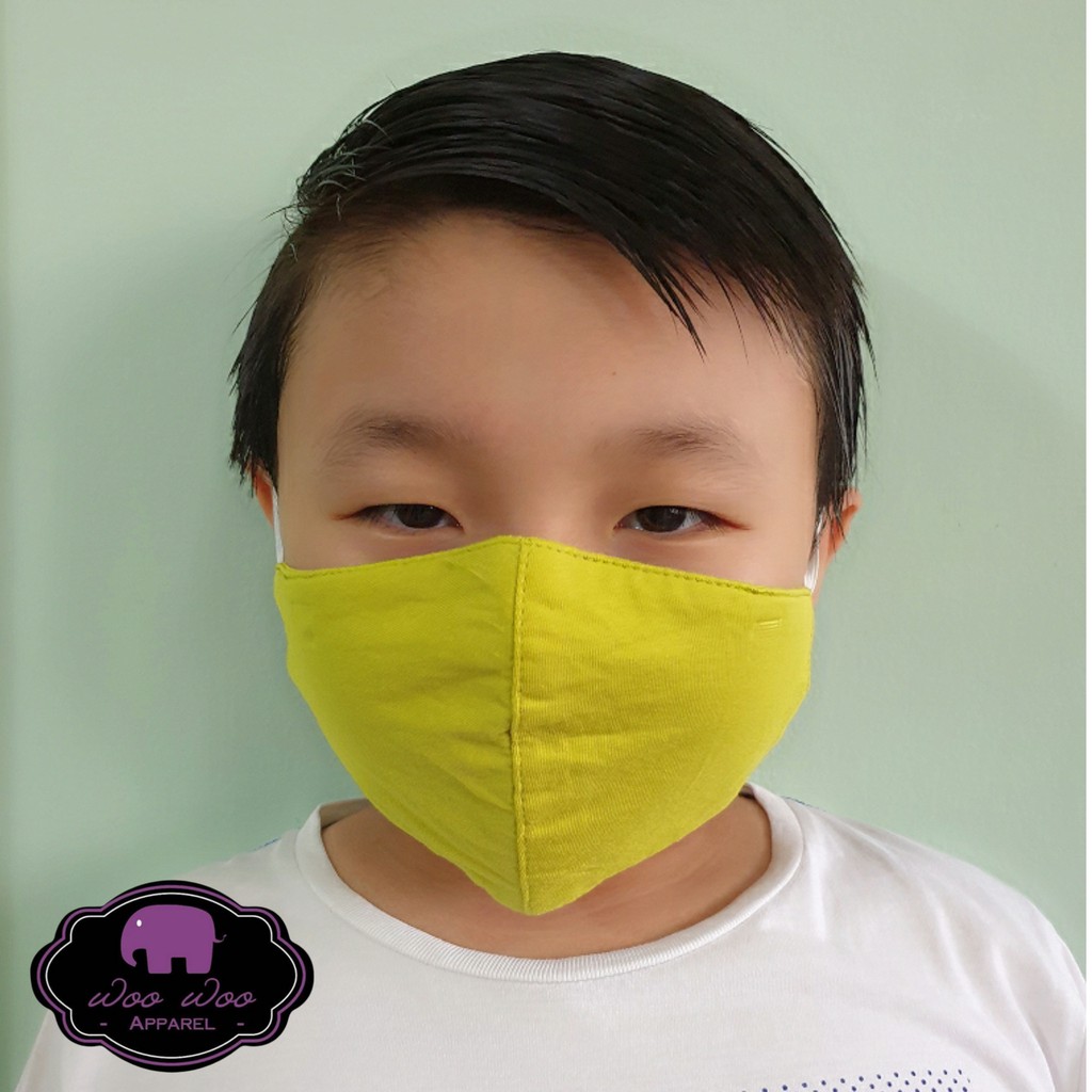 Masker Anak