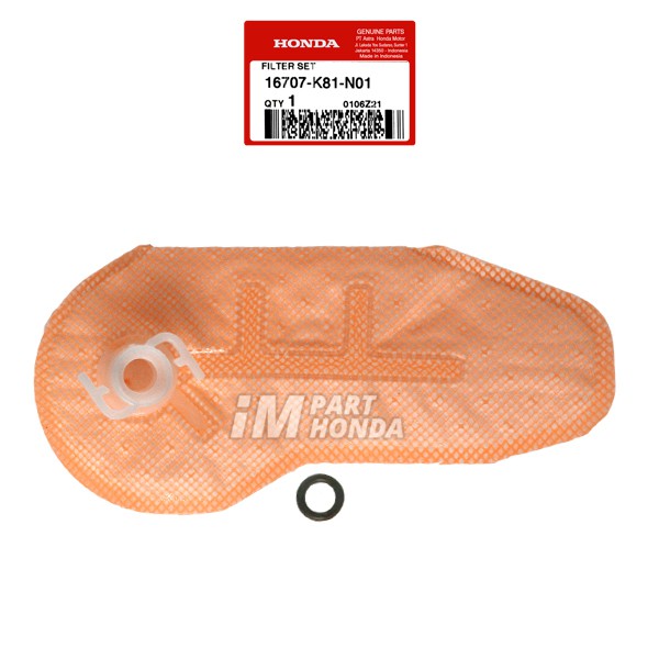 Jual 16707-K81-N01 Filter Fuel Pump 