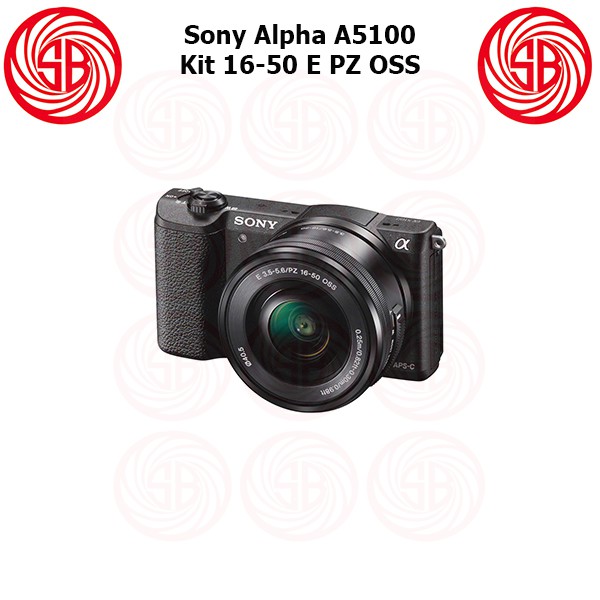 Sony ilce-5100 camera user manual in spanish