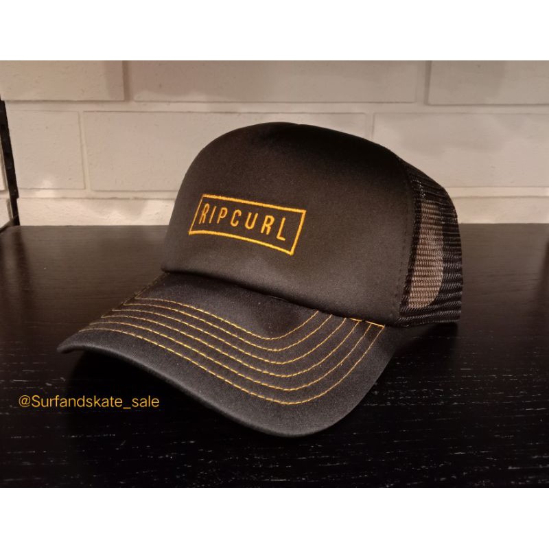 Trucker cap Ripcurl Driven