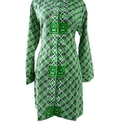 Paling Disukai.. BATIK FATAYAT NU ATASAN FATAYAT NU