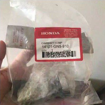 Noken as camshaft comp grand 14101 GN5 910