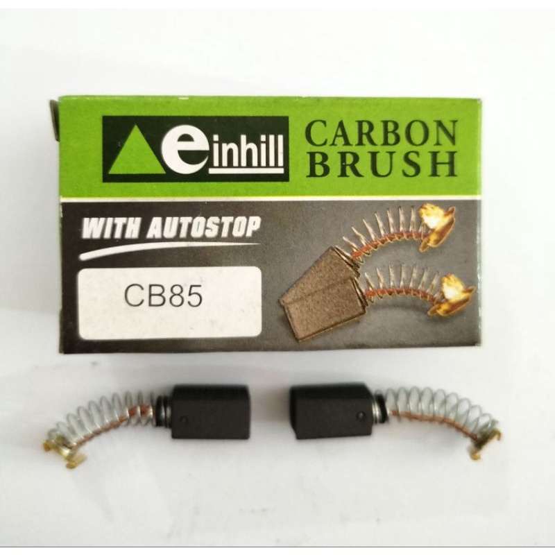 Carbon Brush CB85 untuk Bor Maktec MT80B