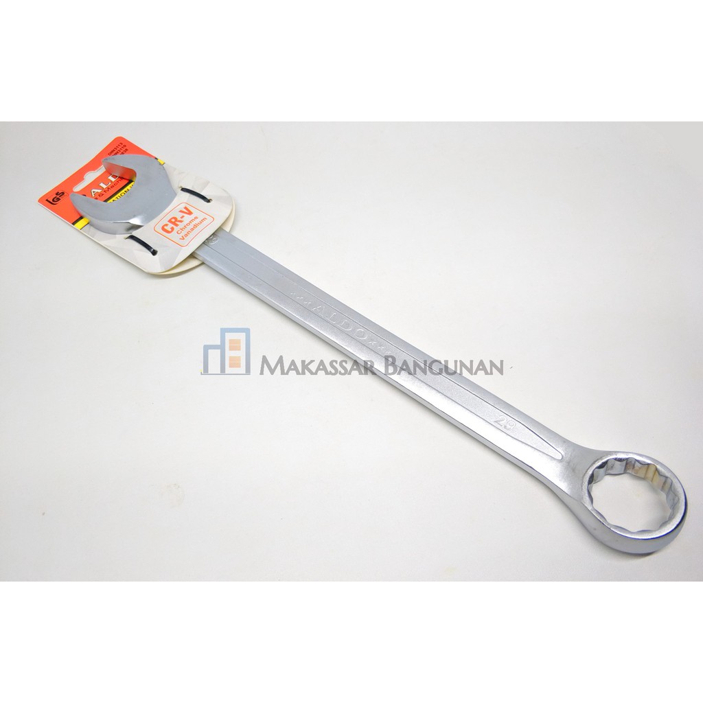 ALDO Kunci Ring Pas 29 mm / Kunci Ring Pas