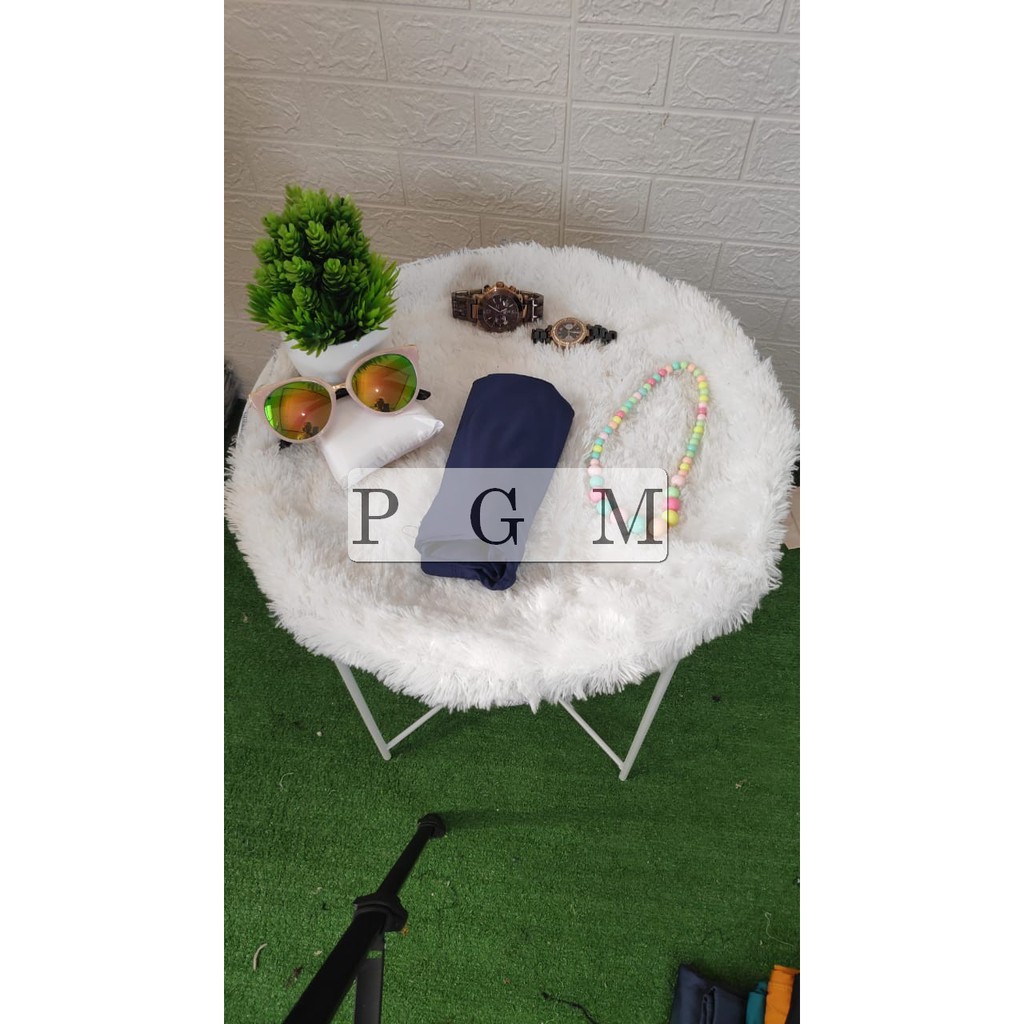 KULOT PENDEK JUMBO CELANA WANITA KULOT BIG SIZE BISA COD-NAVY