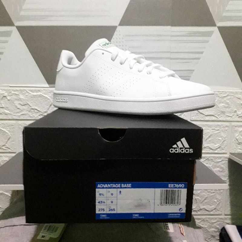 adidas advantage base ee7690