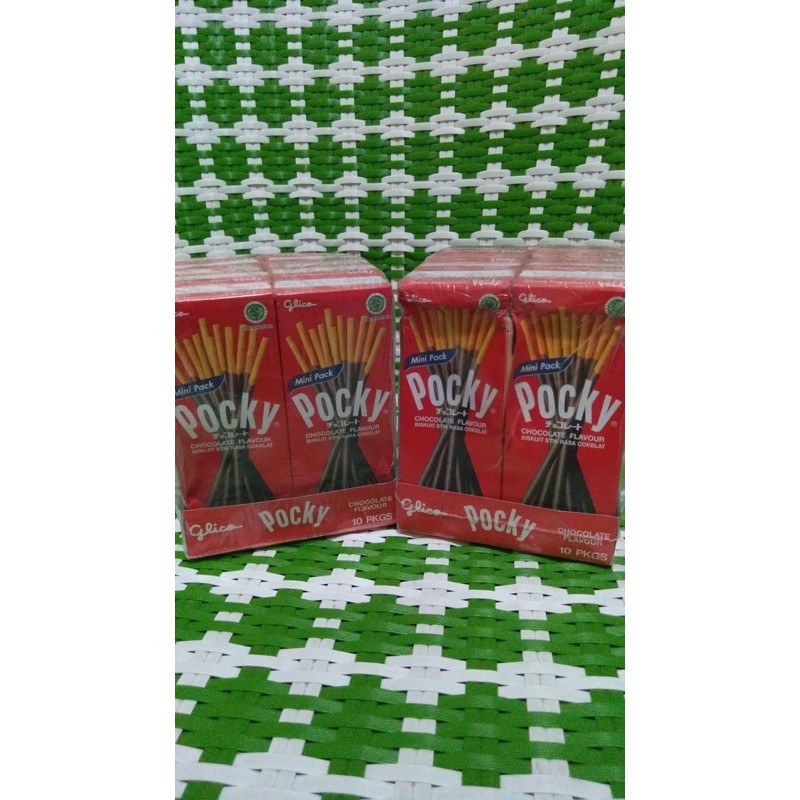 

Pocky Coklat