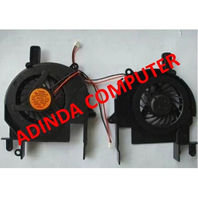 Fan Kipas Cooling Sony Vaio SZ VGNSZ VGN-SZ SZ640-SZ700