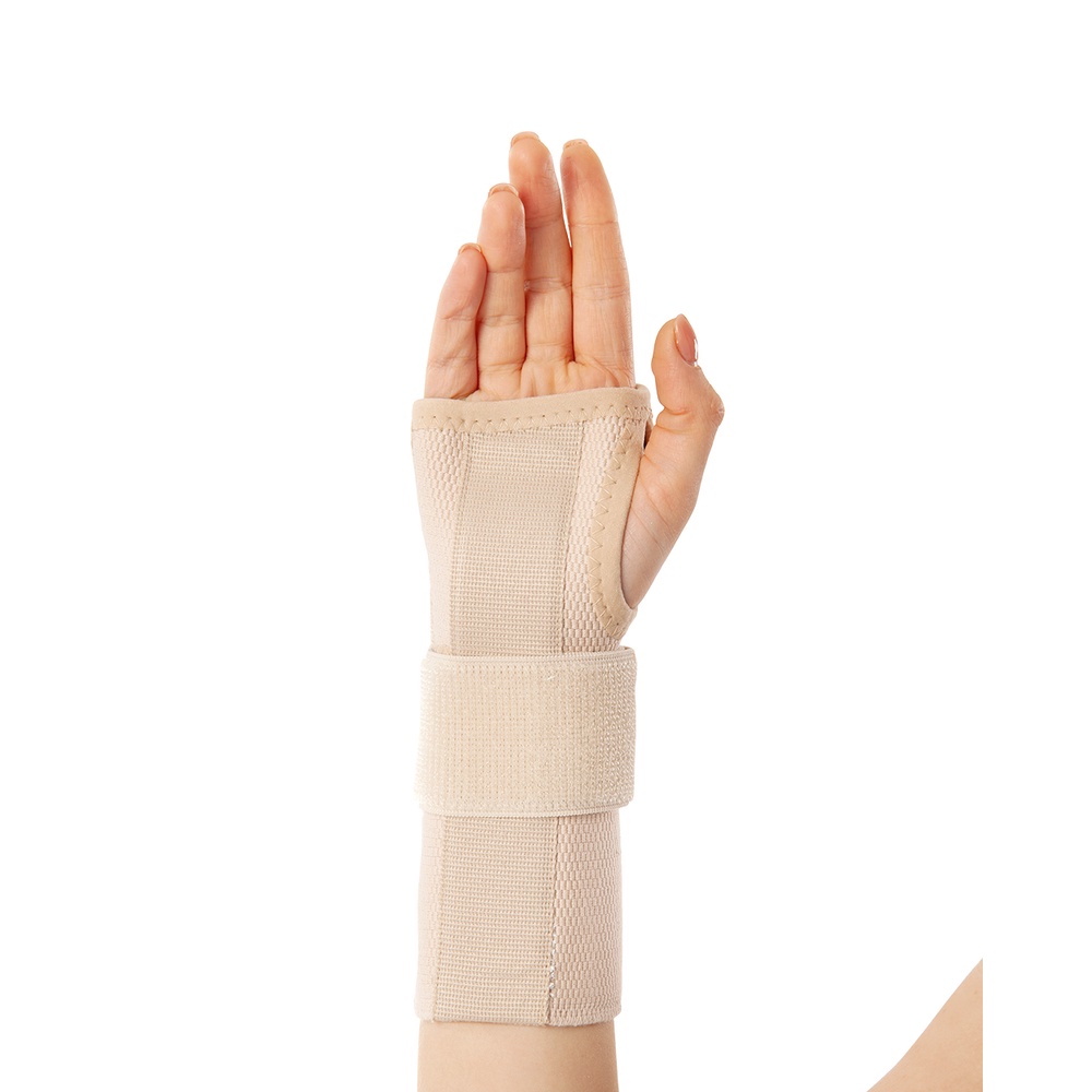 Wrist Support / Variteks Elastic Wrist Brace Splint 307